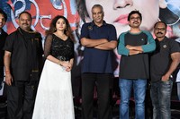 Lachhi Movie Song Launch